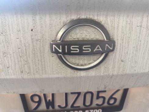 Used 2023 Nissan Altima 2.5 SV image 14