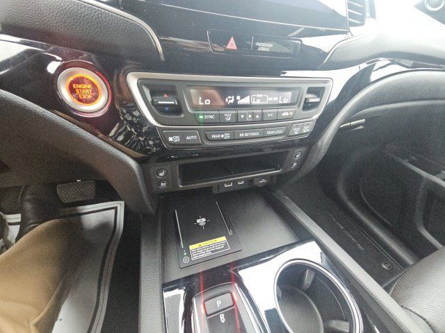 Used 2024 Honda Passport Black Edition image 22