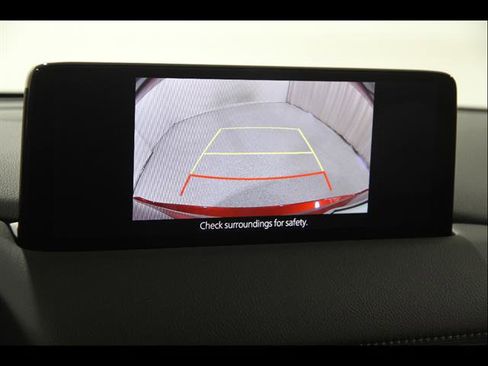 Used 2023 MAZDA CX-5 AWD 2.5 S image 12