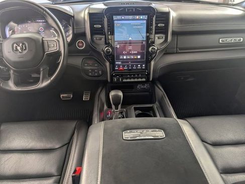 Used 2023 RAM 1500 TRX w/ TRX Level 1 Equipment Group AWD/4WD image 25
