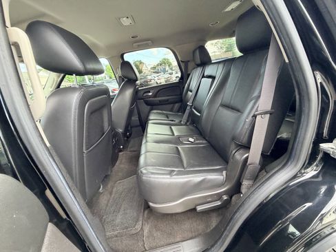 Used 2013 Chevrolet Tahoe LT AWD/4WD image 39