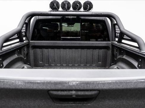 Used 2024 RAM 1500 TRX AWD/4WD image 11
