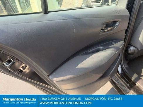 Used 2024 Toyota Corolla LE FWD image 20