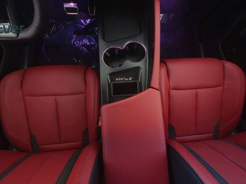 Used 2024 Acura ZDX Type S image 27