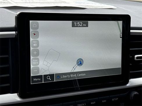 New 2025 Hyundai Venue Limited image 24