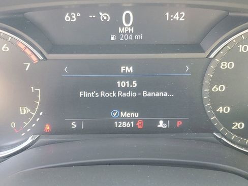 Used 2023 Cadillac CT4 Premium Luxury w/ Climate Package image 11