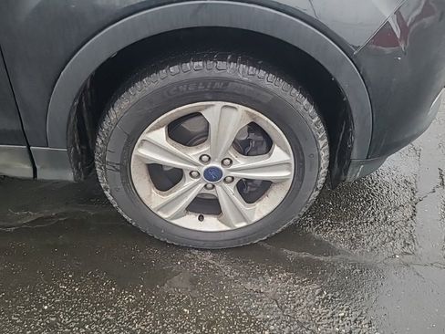 Used 2014 Ford Escape SE w/ Equipment Group 201A image 7