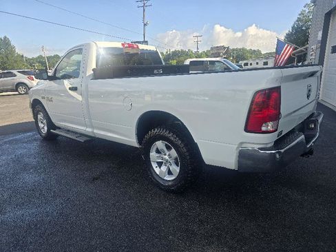 Used 2014 RAM 1500 Tradesman w/ Power & Remote Entry Group AWD/4WD image 4