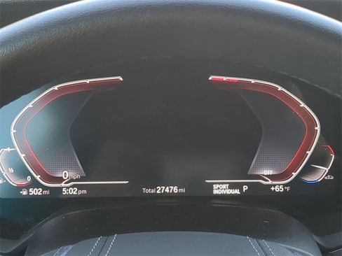 Certified 2023 BMW X5 xDrive40i w/ Premium Package image 29