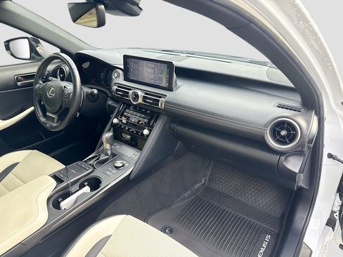 Used 2022 Lexus IS 500 w/ Accessory Package 2 image 29