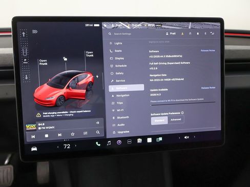Used 2024 Tesla Model 3 Standard Range RWD image 47