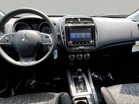 New 2026 Mitsubishi Outlander Sport ES AWD/4WD image 5