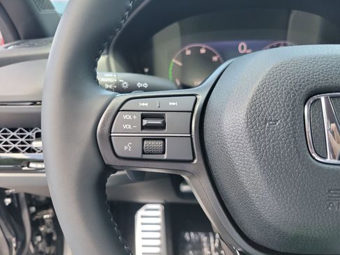 New 2026 Honda Accord Sport image 30