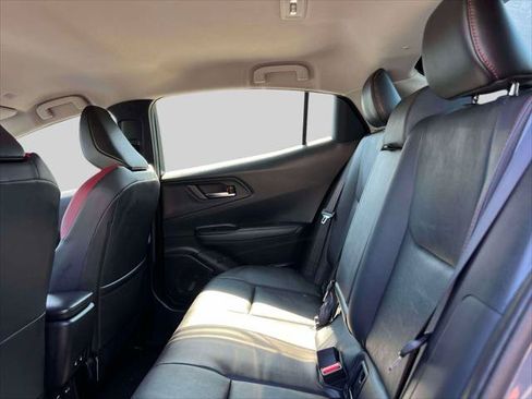 Certified 2025 Toyota Prius Plug-In Hybrid w/ Limited Premium Package FWD image 13