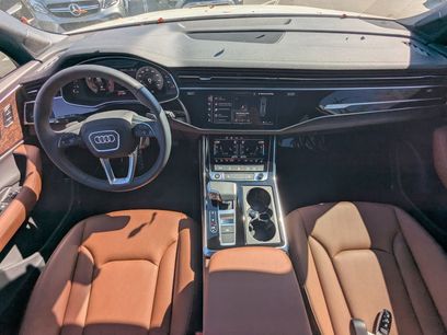 Used 2025 Audi Q7 3.0T Premium Plus w/ Premium Plus Package