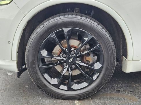 Used 2020 Dodge Durango R/T w/ Blacktop Package image 30