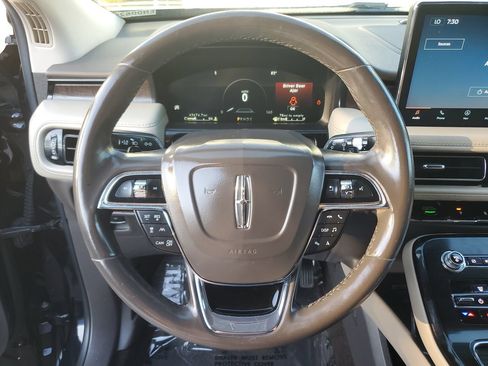 Used 2022 Lincoln Nautilus Reserve w/ Equipment Group 202A AWD/4WD image 20