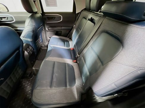 Used 2021 Ford Bronco Sport Outer Banks w/ Outer Banks Package (96D) image 22