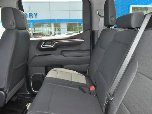 New 2026 Chevrolet Silverado 1500 LT AWD/4WD image 13