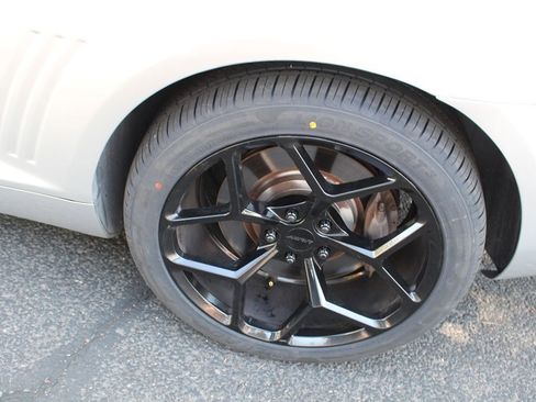 Used 2010 Chevrolet Camaro SS w/ RS Package image 48