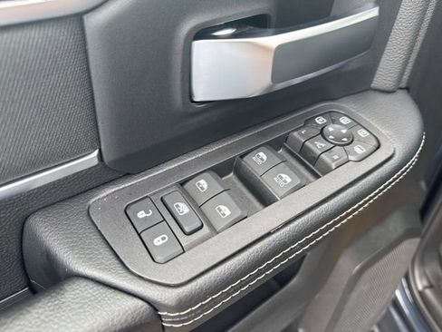 New 2026 RAM 2500 Big Horn image 12