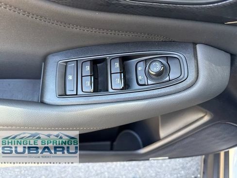 Certified 2024 Subaru Outback Wilderness AWD/4WD image 36