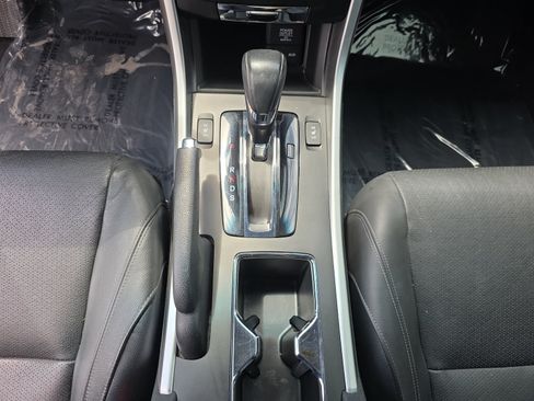 Used 2015 Honda Accord EX-L image 14
