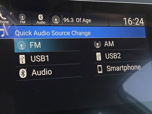 Used 2022 Honda Accord Sport Special Edition image 4