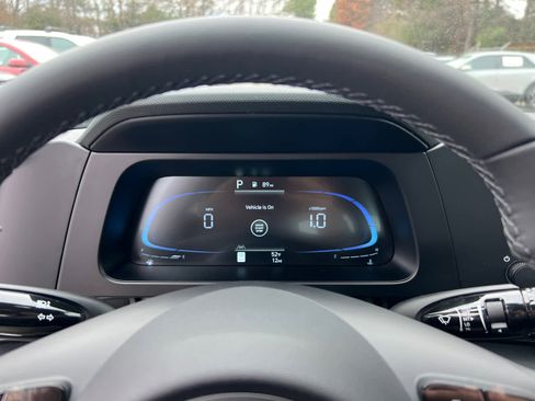 New 2025 Hyundai Elantra Sport image 18