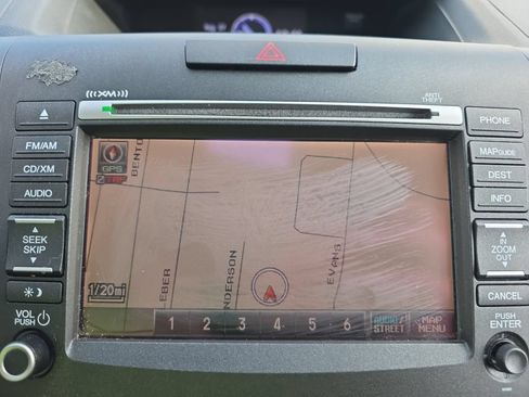 Used 2012 Honda CR-V EX-L image 19