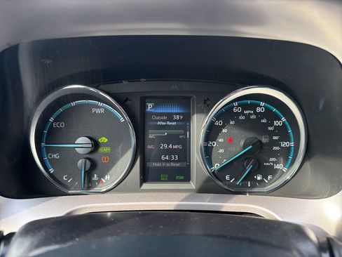 Used 2017 Toyota RAV4 Limited AWD/4WD image 20