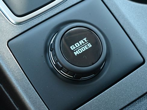 New 2025 Ford Bronco Sport Outer Banks w/ Outer Banks Tech Package+ image 29