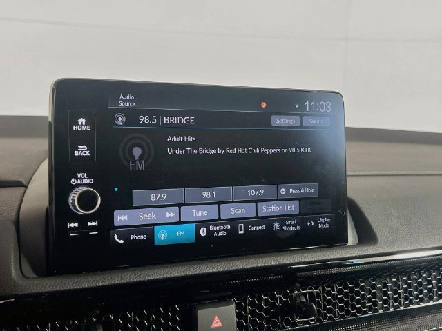 Certified 2024 Honda CR-V EX-L image 12