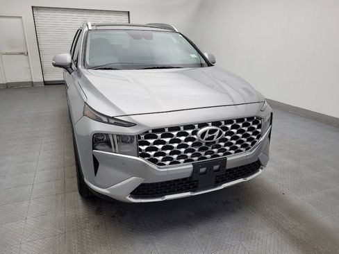 Used 2023 Hyundai Santa Fe Limited image 14