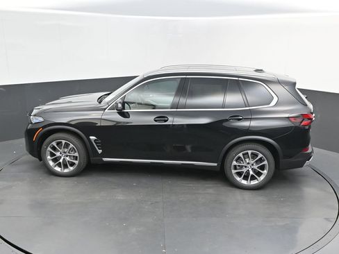 New 2026 BMW X5 sDrive40i w/ Premium Package RWD image 41
