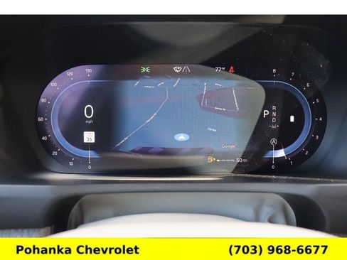 Used 2024 Volvo XC90 B6 Ultimate image 9