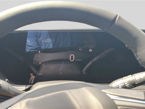 New 2026 Buick Envista Sport Touring w/ Convenience I Package FWD image 13