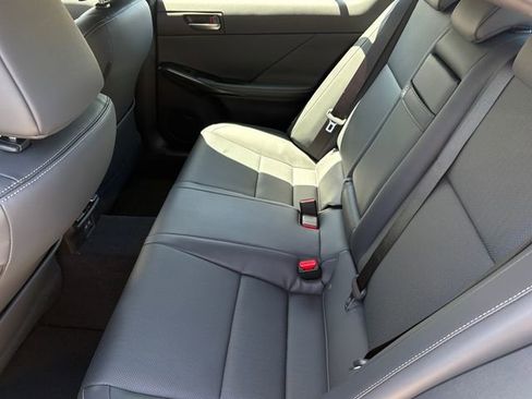 New 2026 Lexus IS 350 F Sport RWD image 19