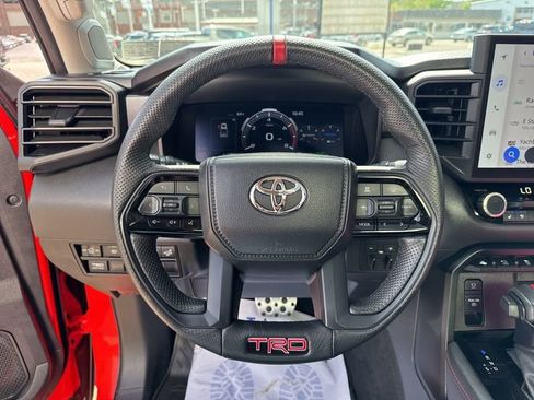 Used 2023 Toyota Tundra TRD Pro AWD/4WD image 28