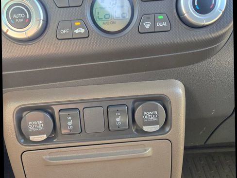 Used 2006 Honda Ridgeline RTL image 20