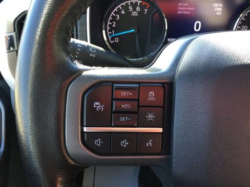 Used 2021 Ford F150 XLT w/ Equipment Group 302A High image 13