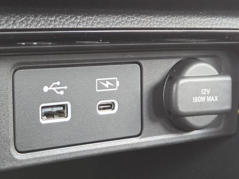Used 2024 Honda CR-V EX image 8