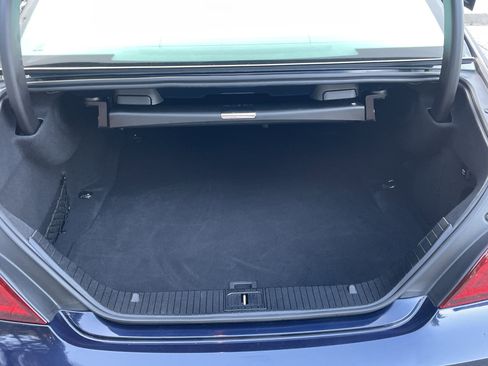 Used 2018 Mercedes-Benz CLS 550 4MATIC image 9