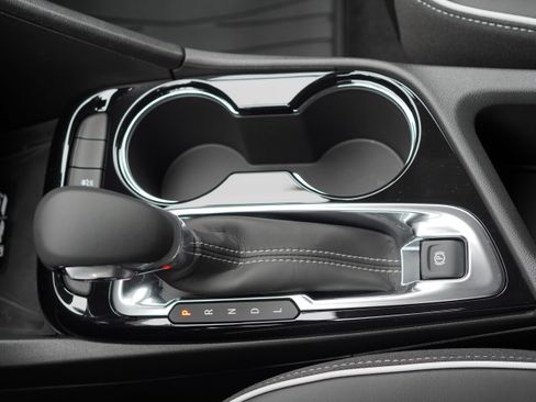 New 2026 Buick Encore GX Avenir w/ Avenir Technology Package image 45