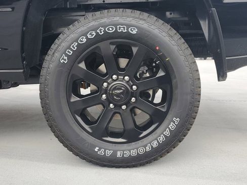 New 2026 RAM 2500 Tradesman image 6