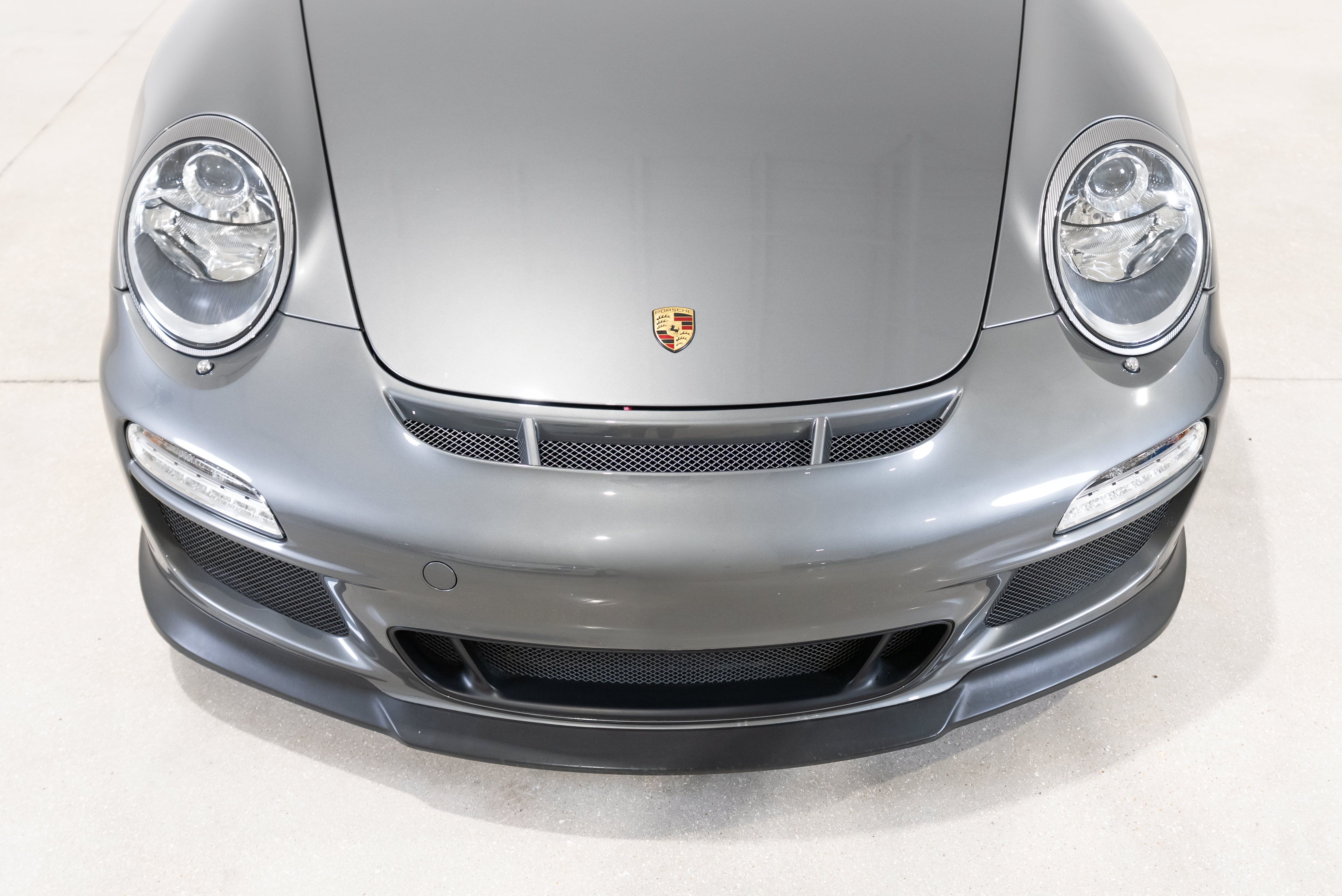 Used 2011 Porsche 911 GT3 RWD image 21