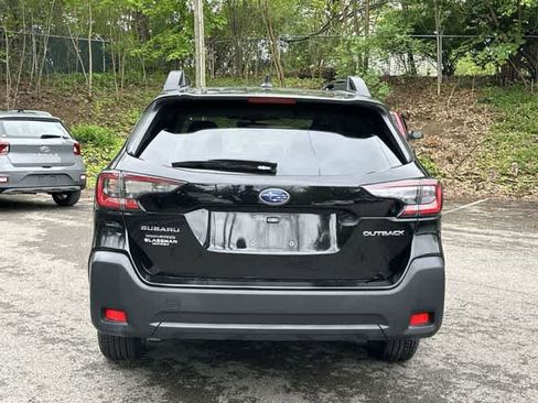 Certified 2024 Subaru Outback Premium AWD/4WD image 4