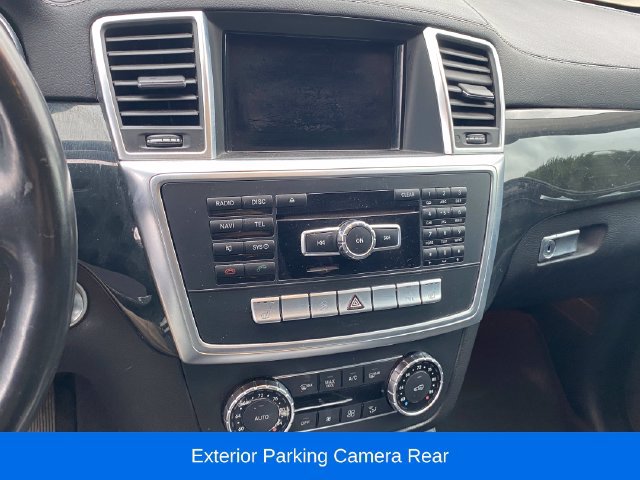 Used 2016 Mercedes-Benz GL 320 BlueTEC 4MATIC image 6