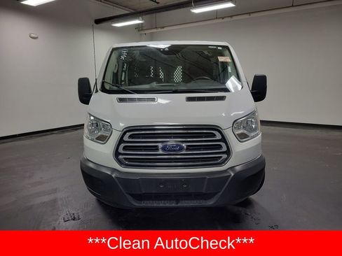 Used 2019 Ford Transit 250 130 Low Roof w/ Exterior Upgrade Package image 2