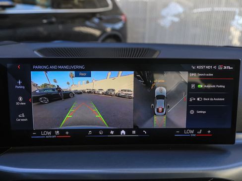 Certified 2025 BMW M440i M440i image 20